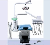 Стоматологическая установка FONA 1000 S/SW