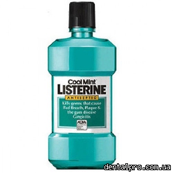  Listerine Cool Mint