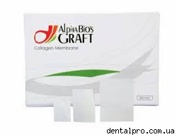   Alpha-Bios GRAFT