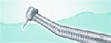 MACH 2-Высокоскоростные пневматические турбинные наконечники NSK (обзор)