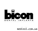 Система имплантантов Bicon